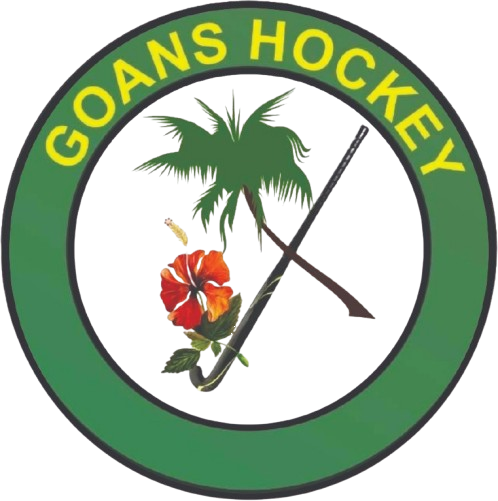GOANS HOCKEY